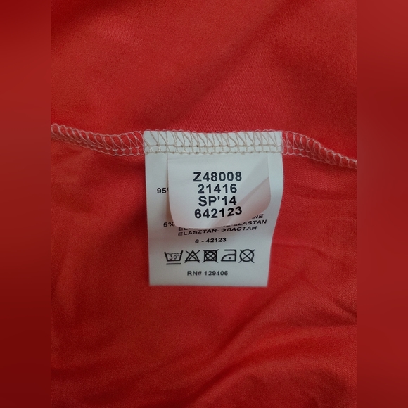 Venus Maxi Dress - Picture 4 of 7